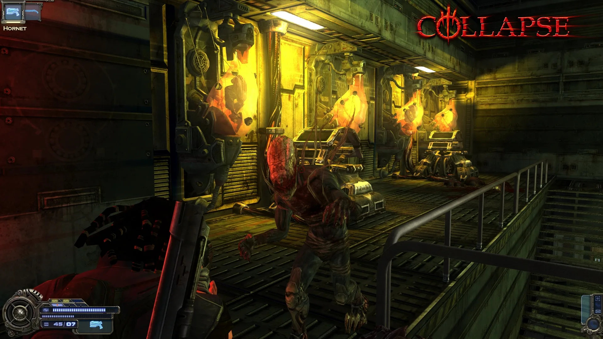 Collapse screenshot 2