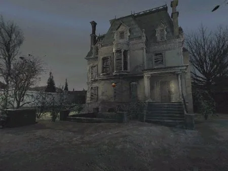 Dracula 2: The Last Sanctuary screenshot 2
