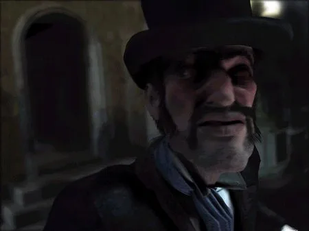 Dracula 2: The Last Sanctuary screenshot 3