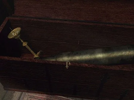 Dracula 2: The Last Sanctuary screenshot 4