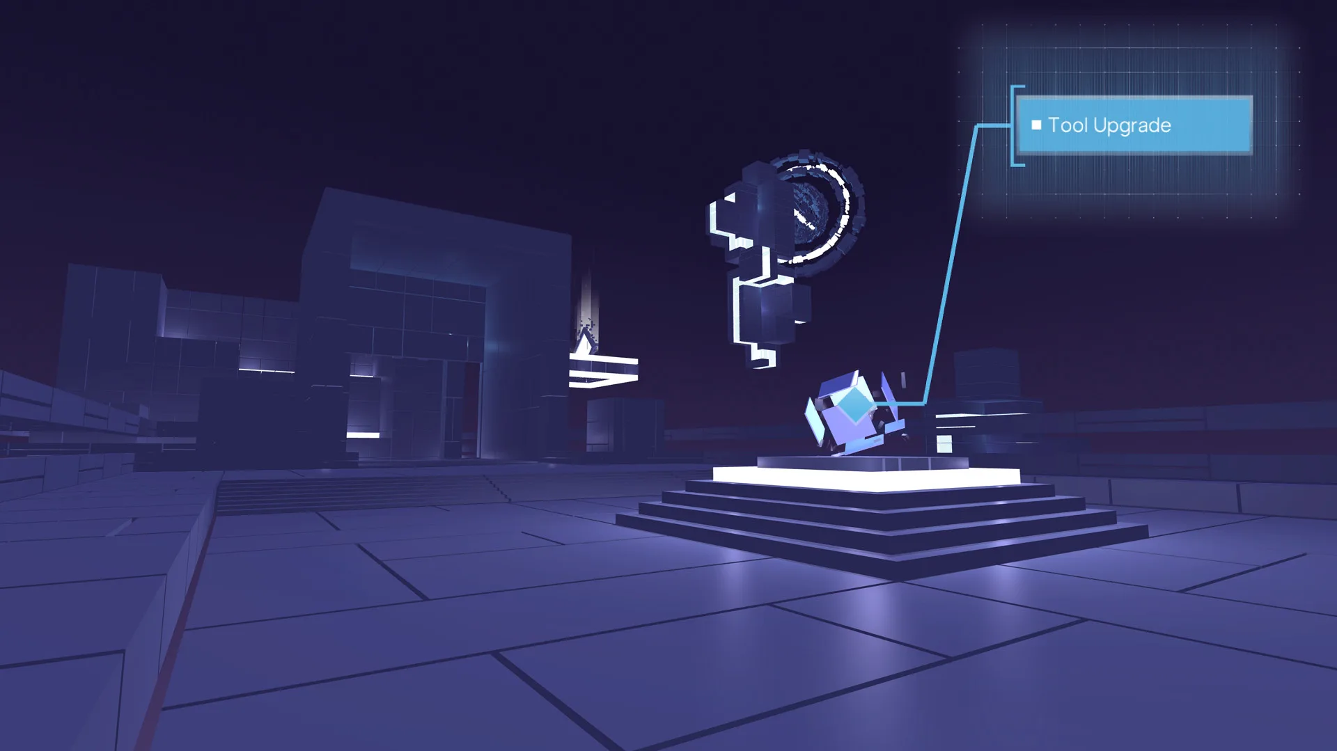 Glitchspace screenshot 4