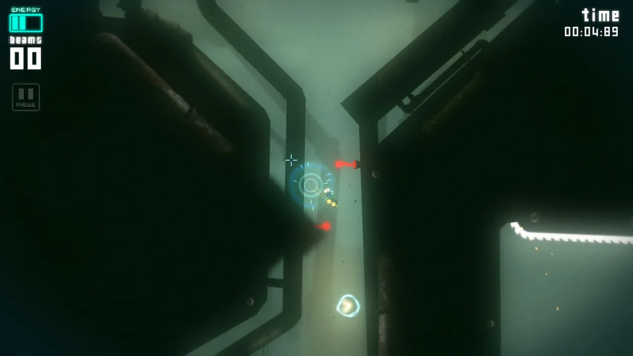 Volt screenshot 3