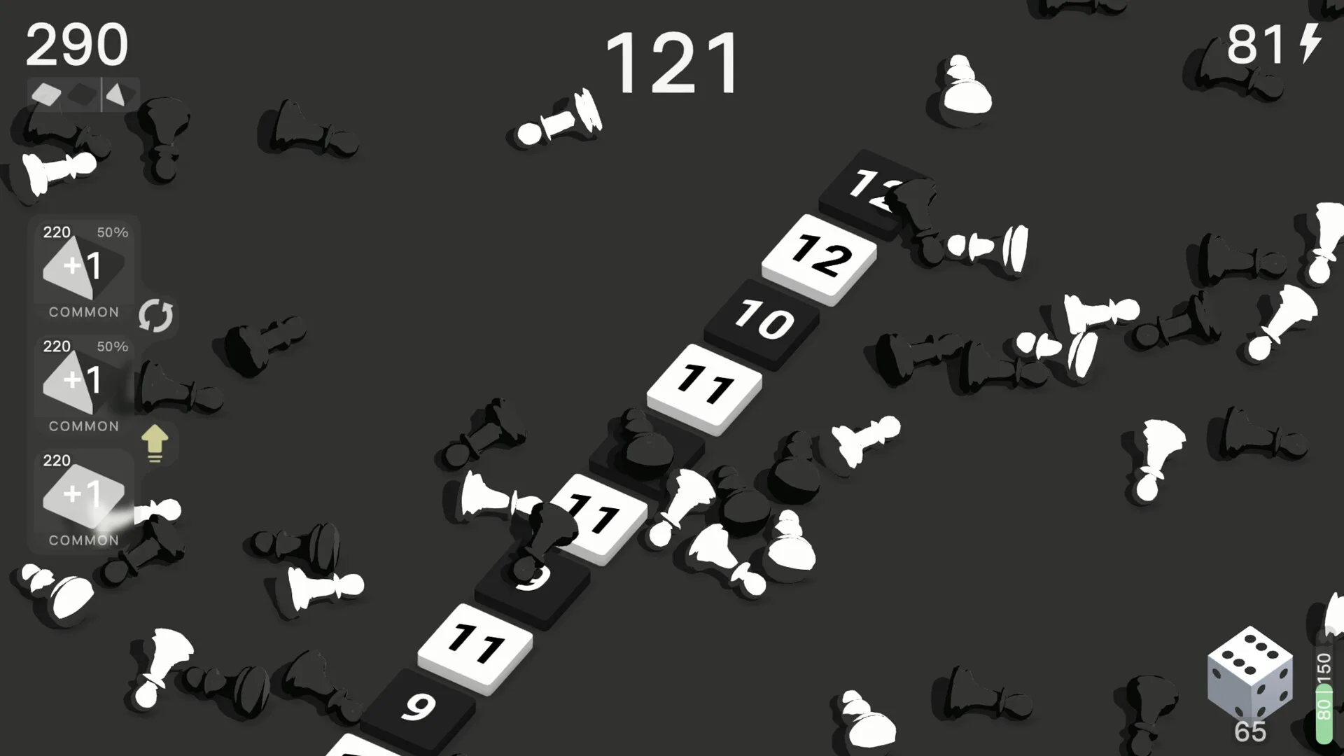 RollScape screenshot 1