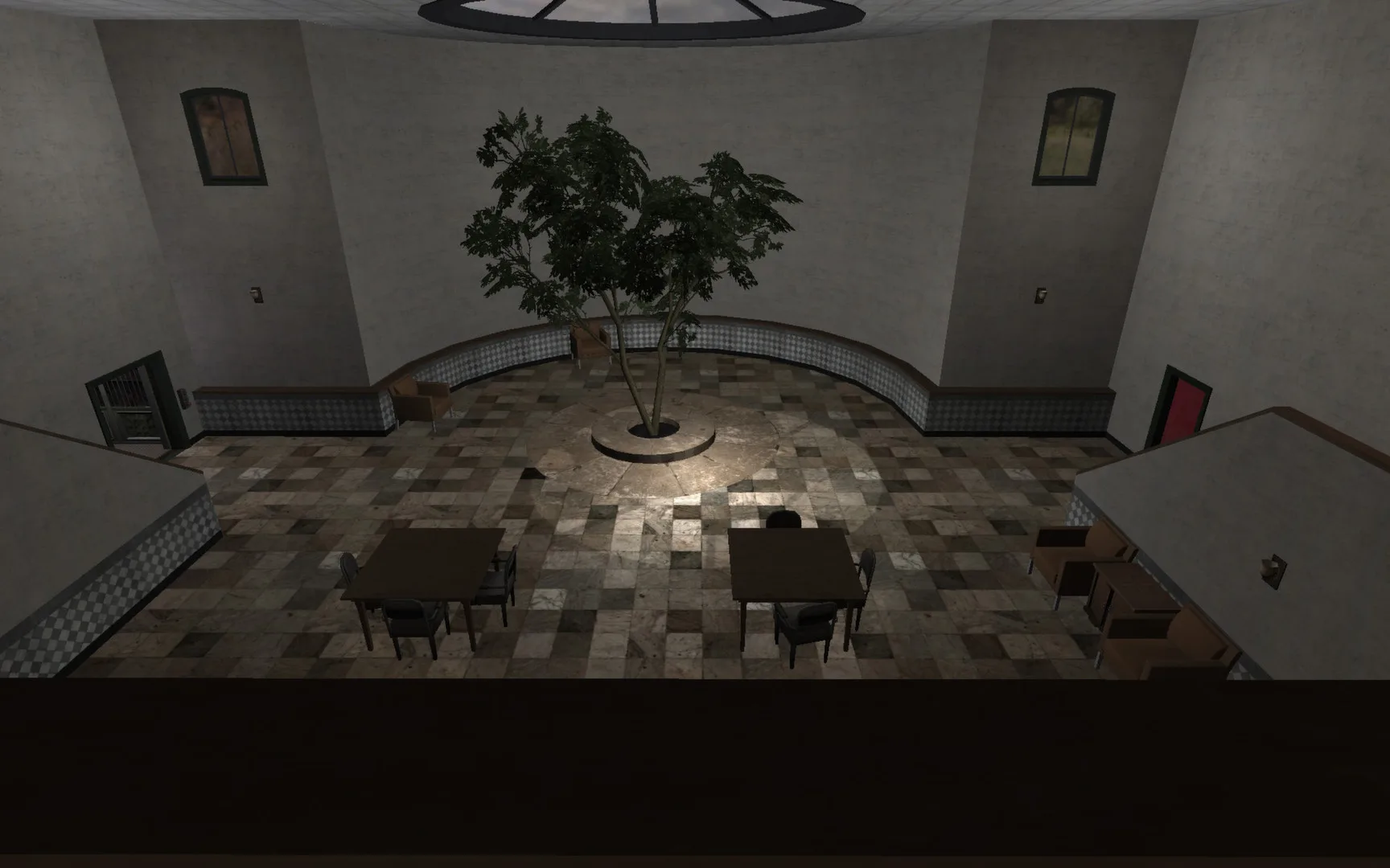 The Hat Man: Shadow Ward screenshot 2