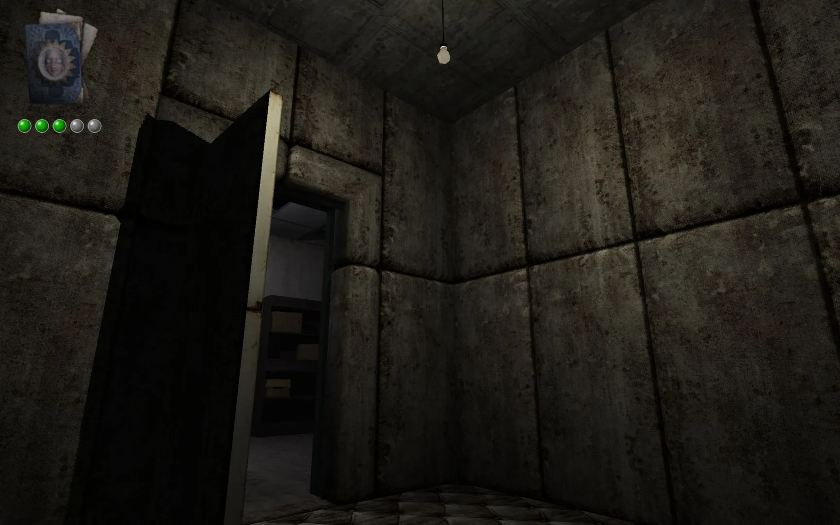 The Hat Man: Shadow Ward screenshot 5