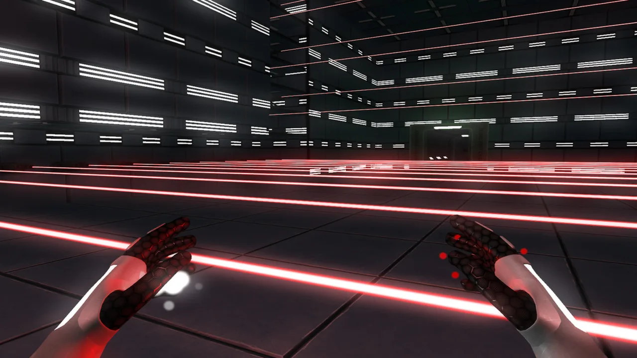 Vitrum screenshot 1