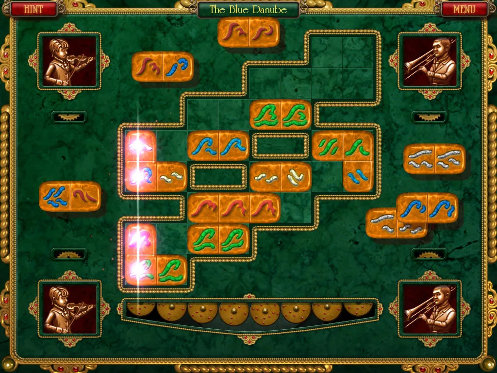 Musaic Box screenshot 4