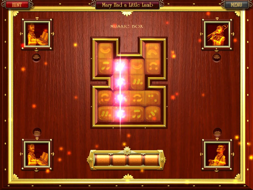 Musaic Box screenshot 5