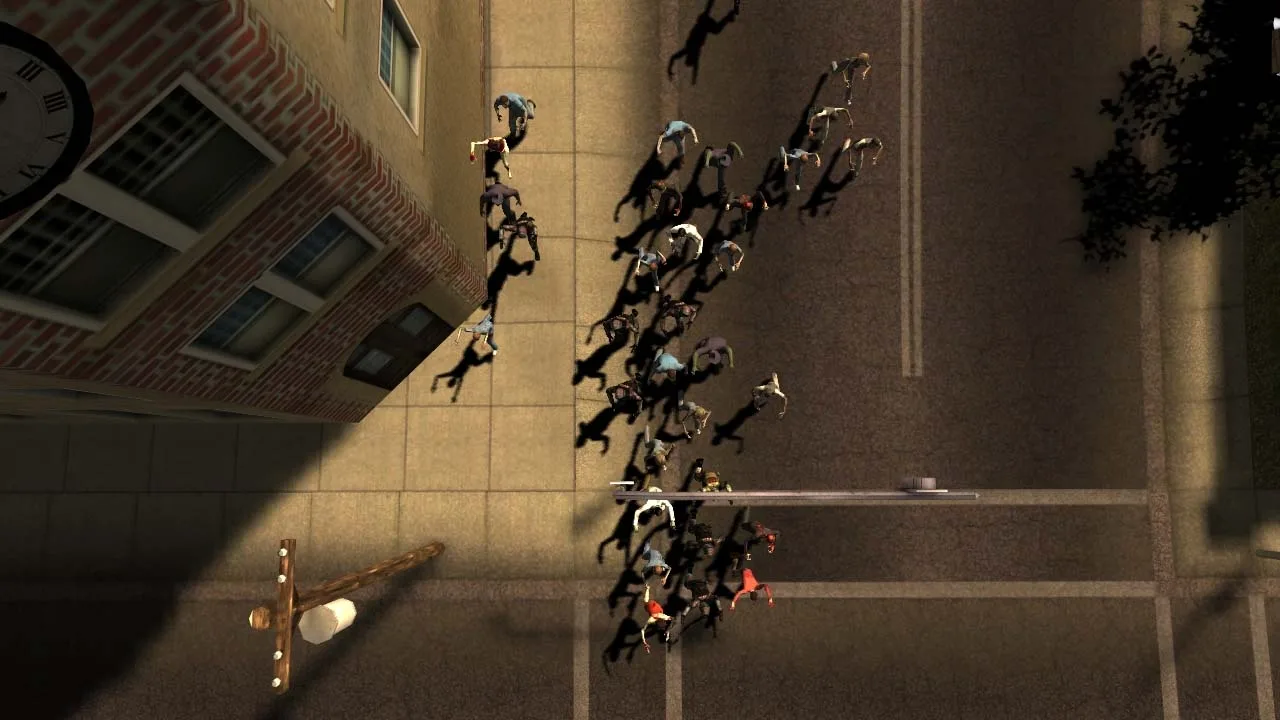 Undead Overlord screenshot 3