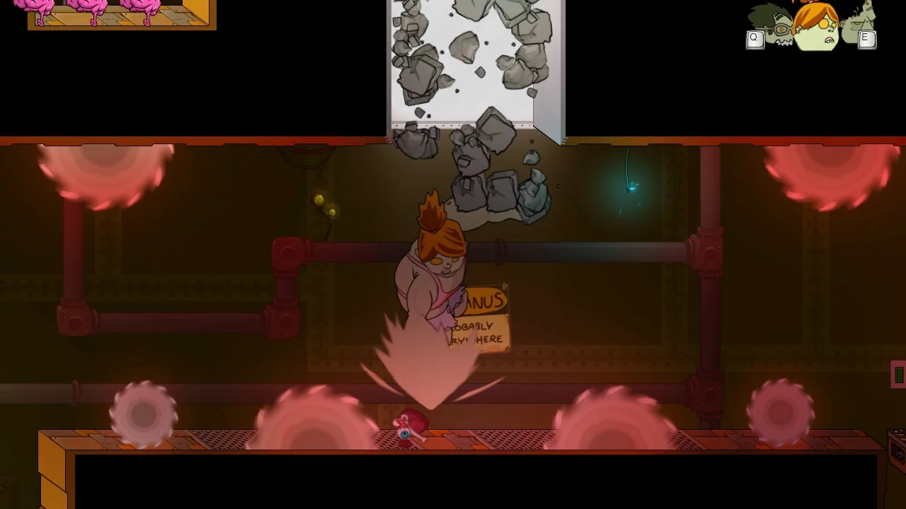 Three Dead Zed screenshot 1