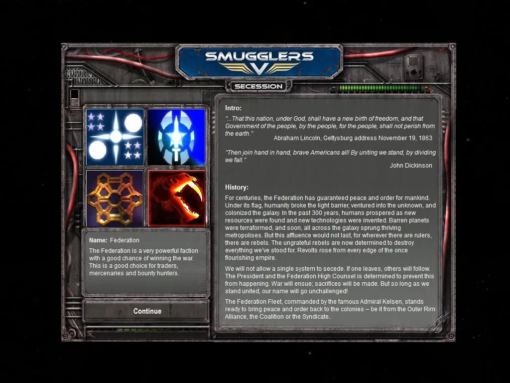 Smugglers 5 screenshot 3