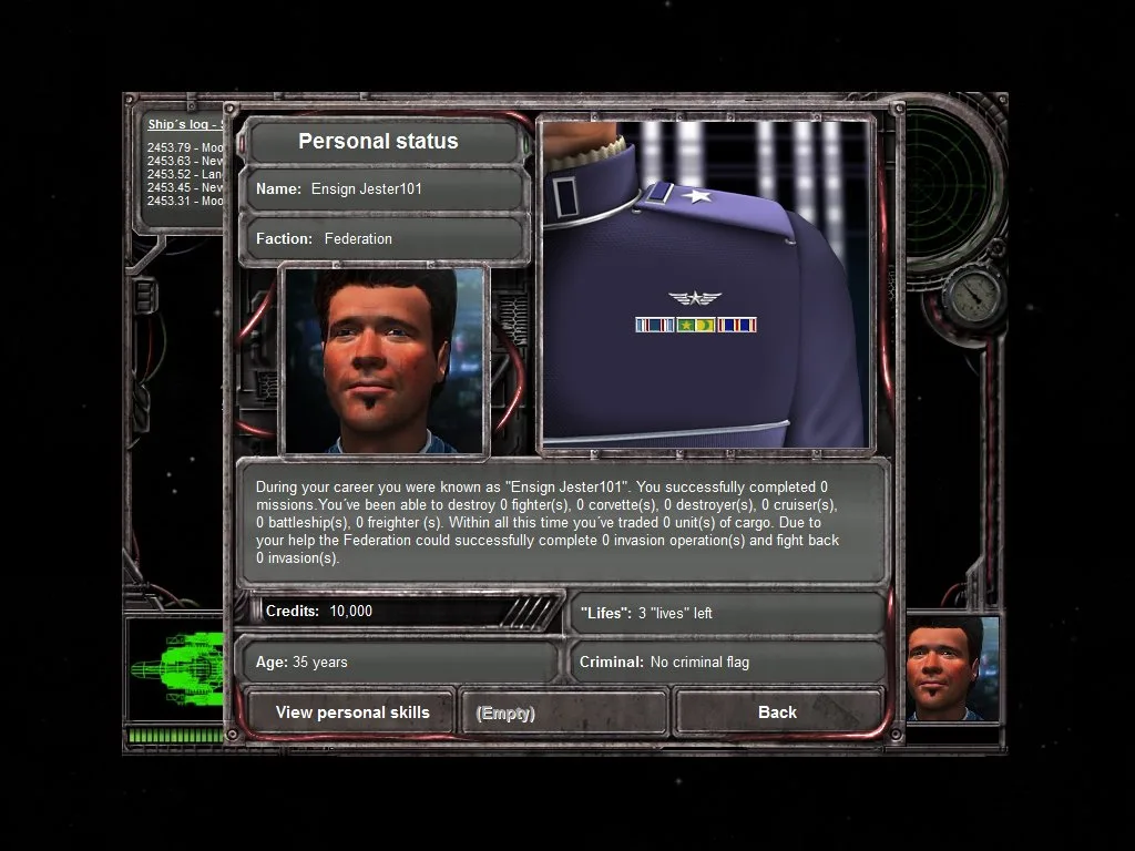 Smugglers 5 screenshot 5