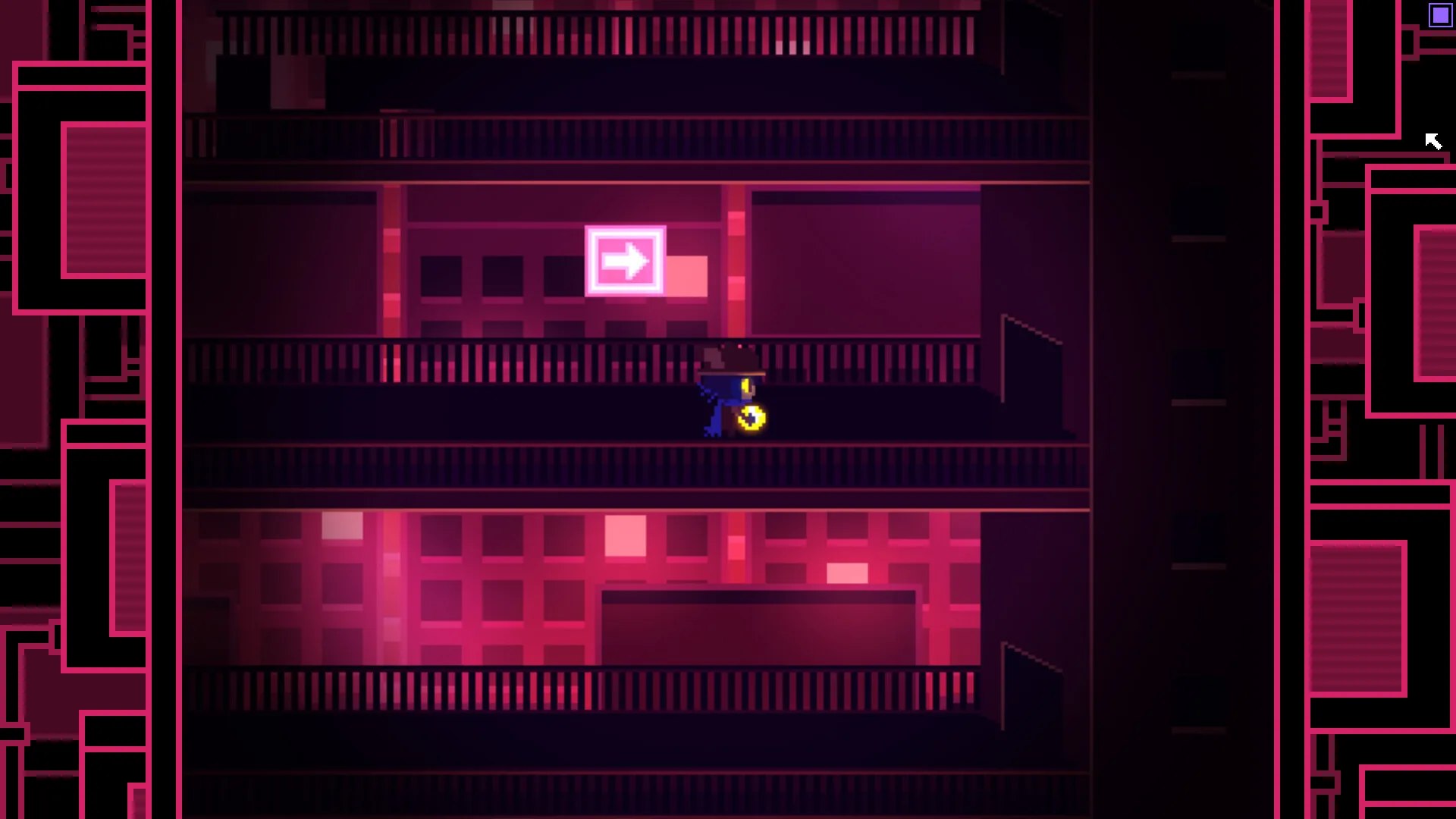 OneShot: World Machine Edition screenshot 3