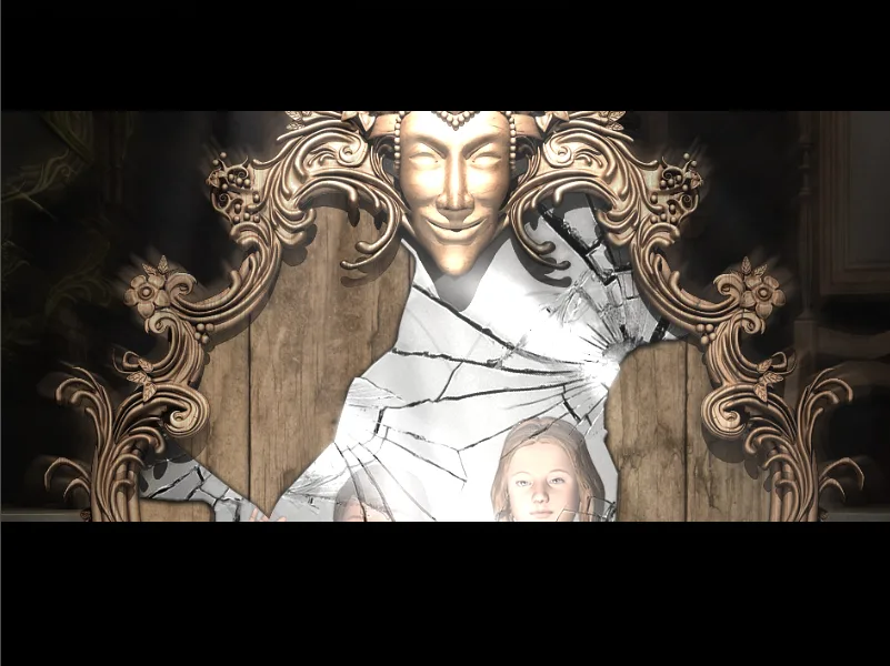 Mirror Mysteries screenshot 1