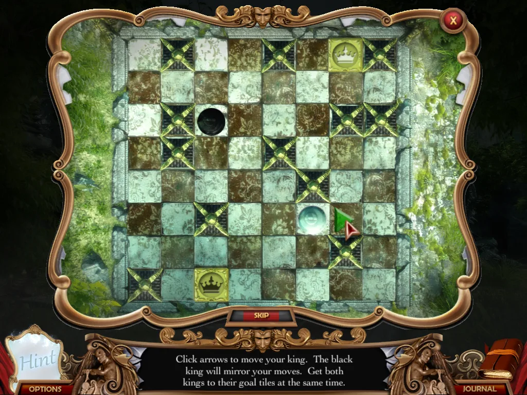 Mirror Mysteries 2 screenshot 4