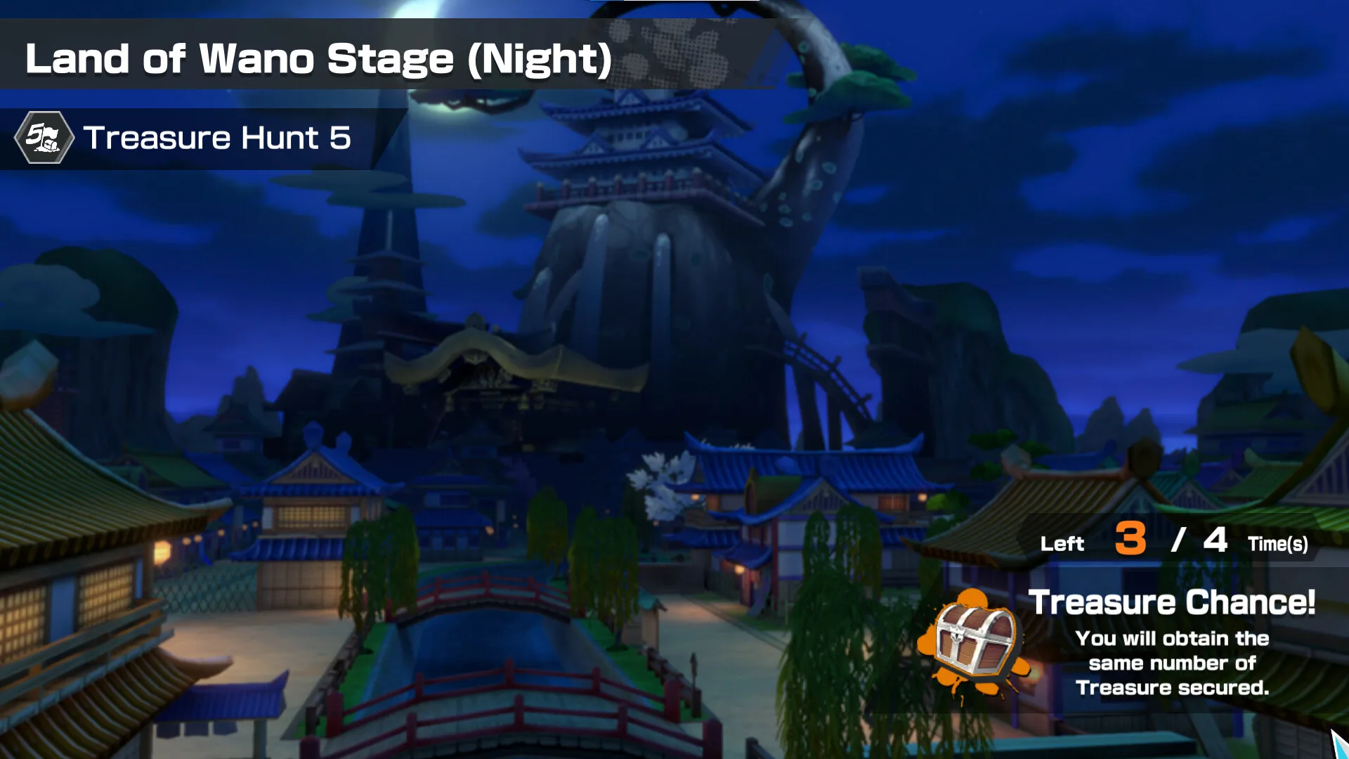 ONE PIECE Bounty Rush screenshot 5