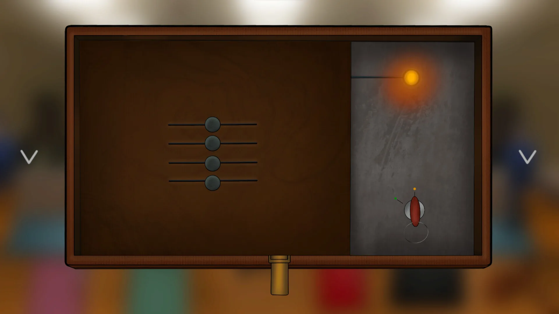 JudgeSim screenshot 3