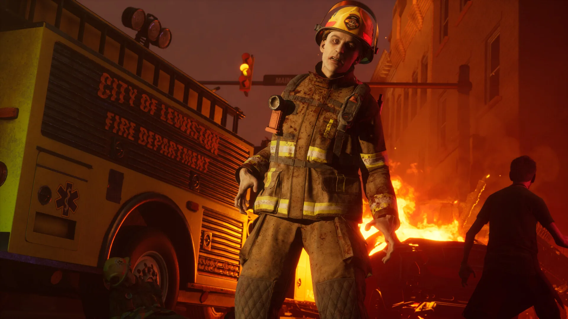 No More Room in Hell 2 screenshot 1