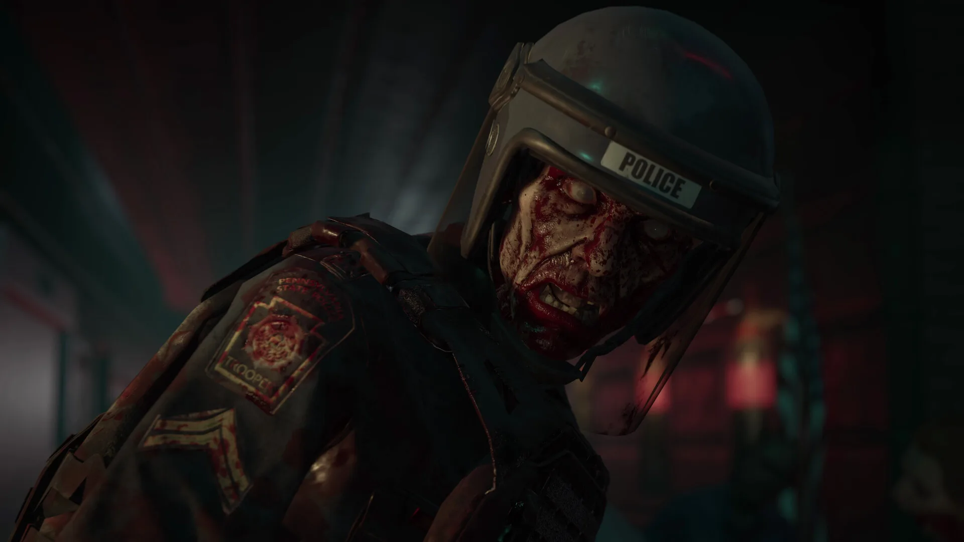 No More Room in Hell 2 screenshot 2