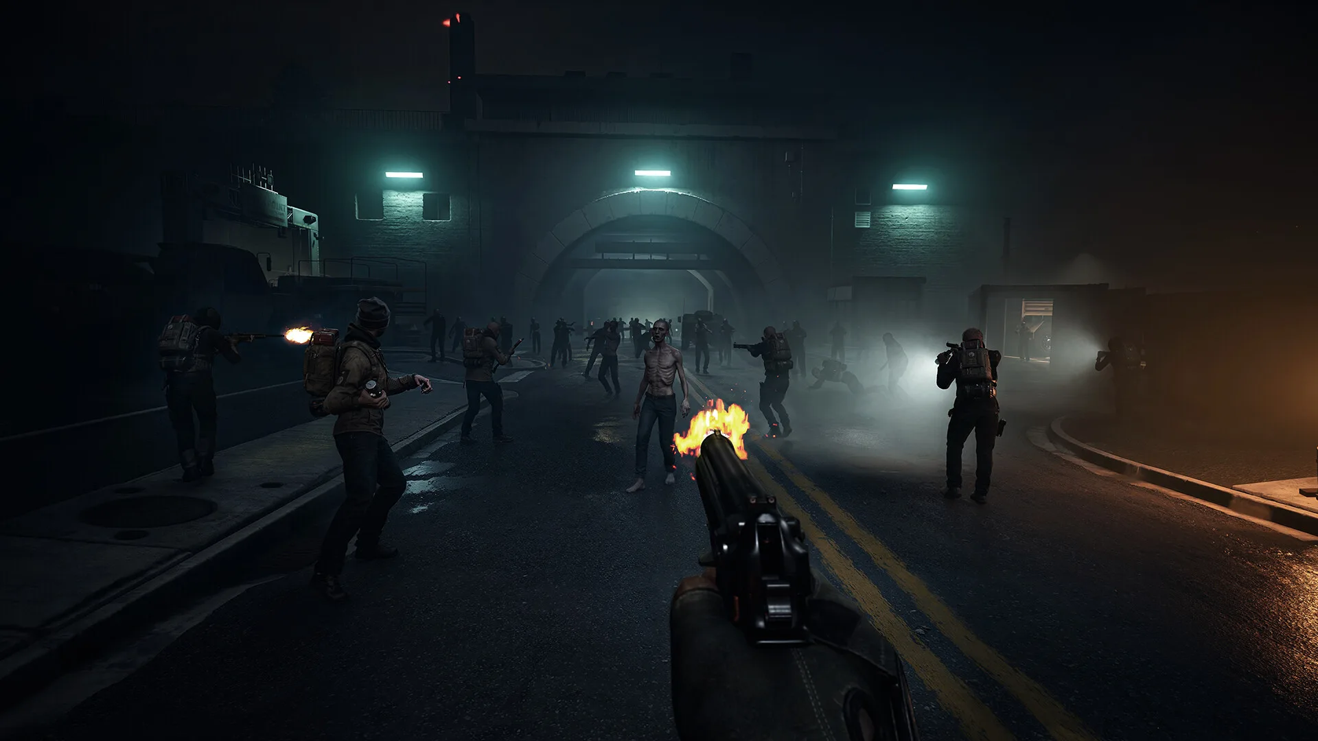No More Room in Hell 2 screenshot 4