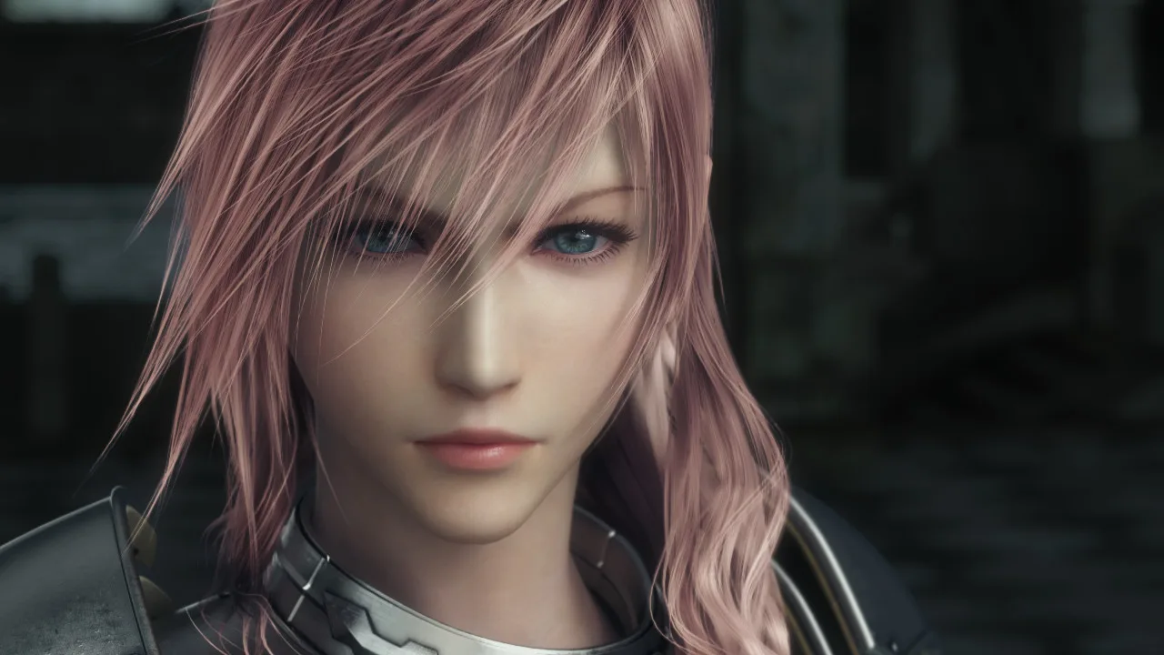 FINAL FANTASY® XIII-2 screenshot 1