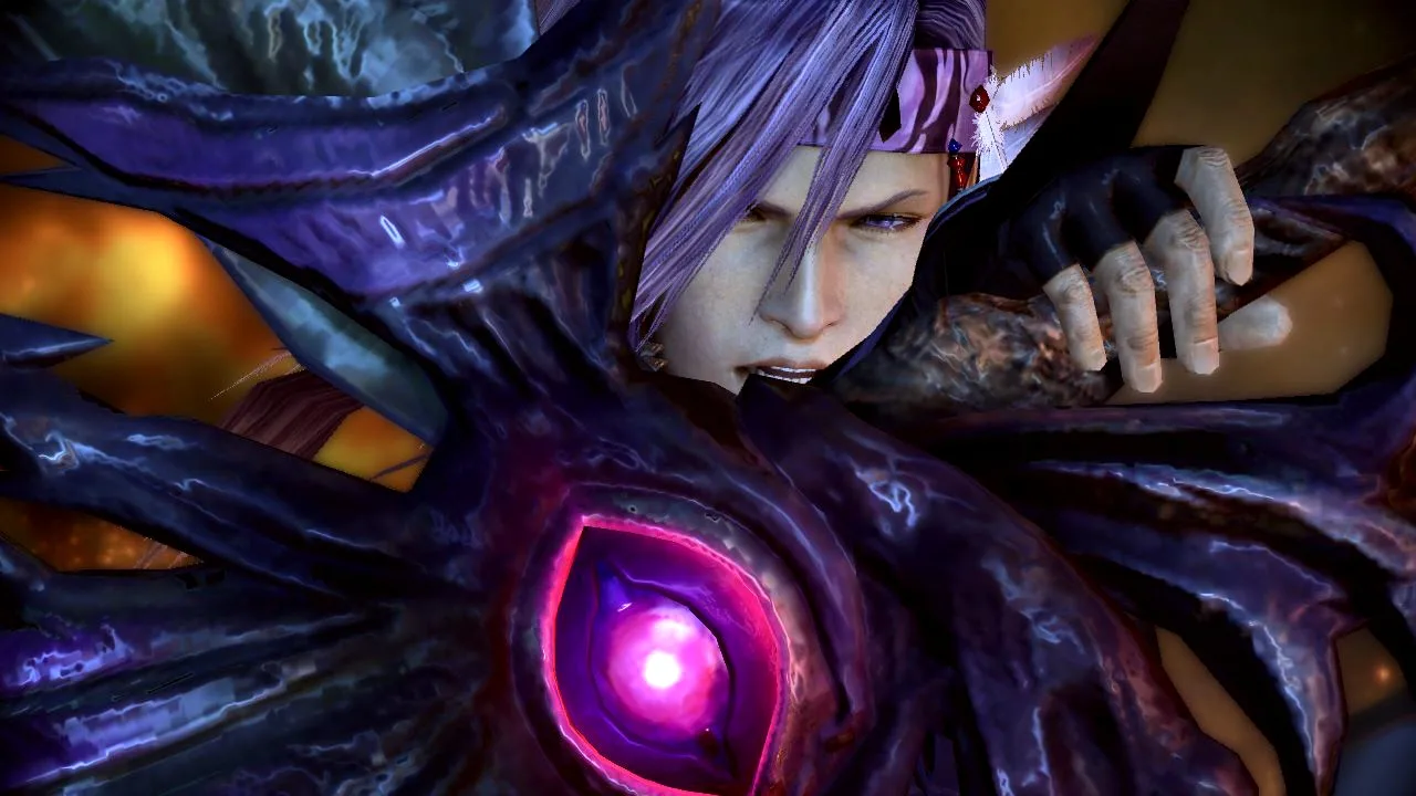 FINAL FANTASY® XIII-2 screenshot 3