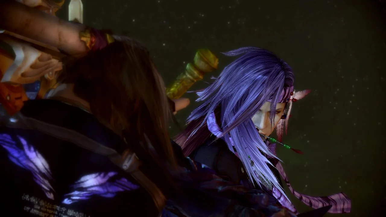 FINAL FANTASY® XIII-2 screenshot 4