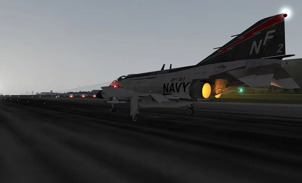 X-Plane 10 Global - 64 Bit screenshot 3