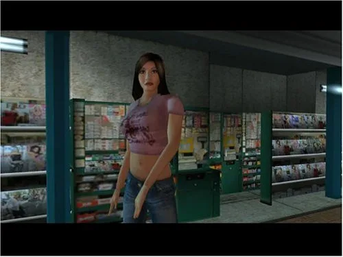 Street Racing Syndicate screenshot 1