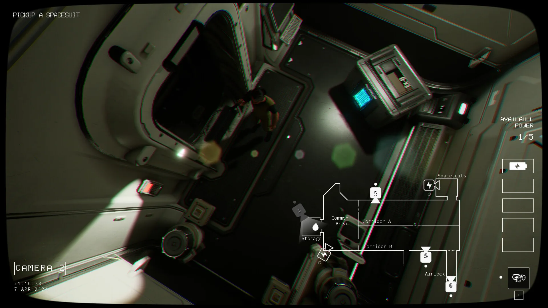 Astrumis - Survive Together screenshot 4
