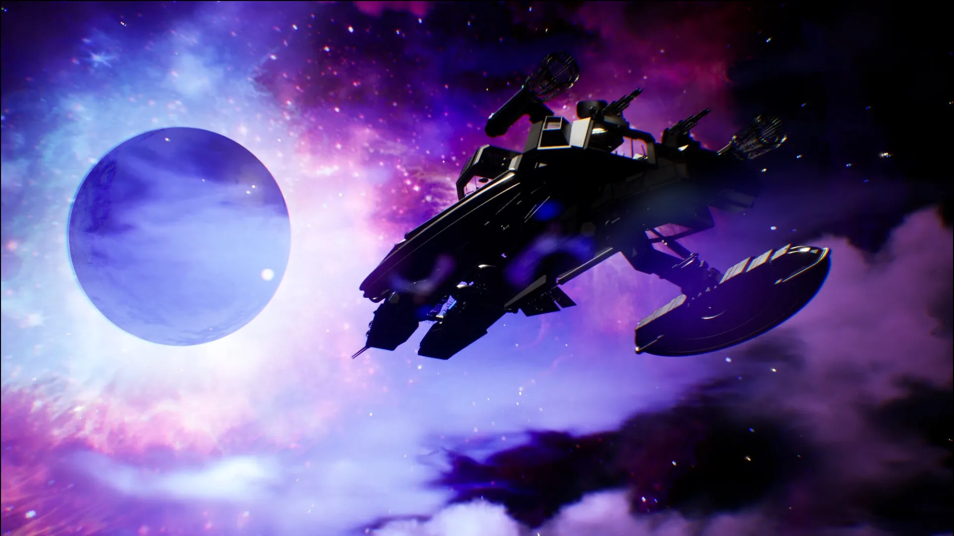 Astrumis - Survive Together screenshot 5
