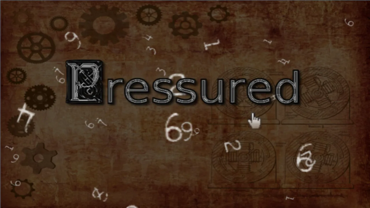 Pressured screenshot 1