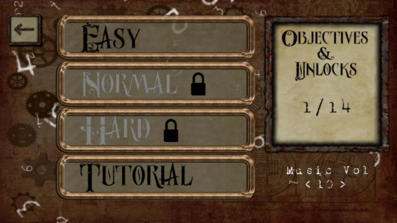 Pressured screenshot 4