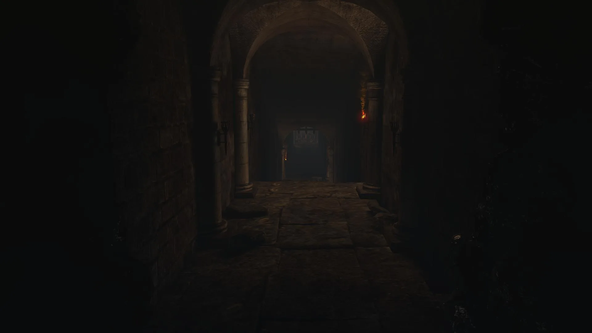 Coma: Mortuary screenshot 2