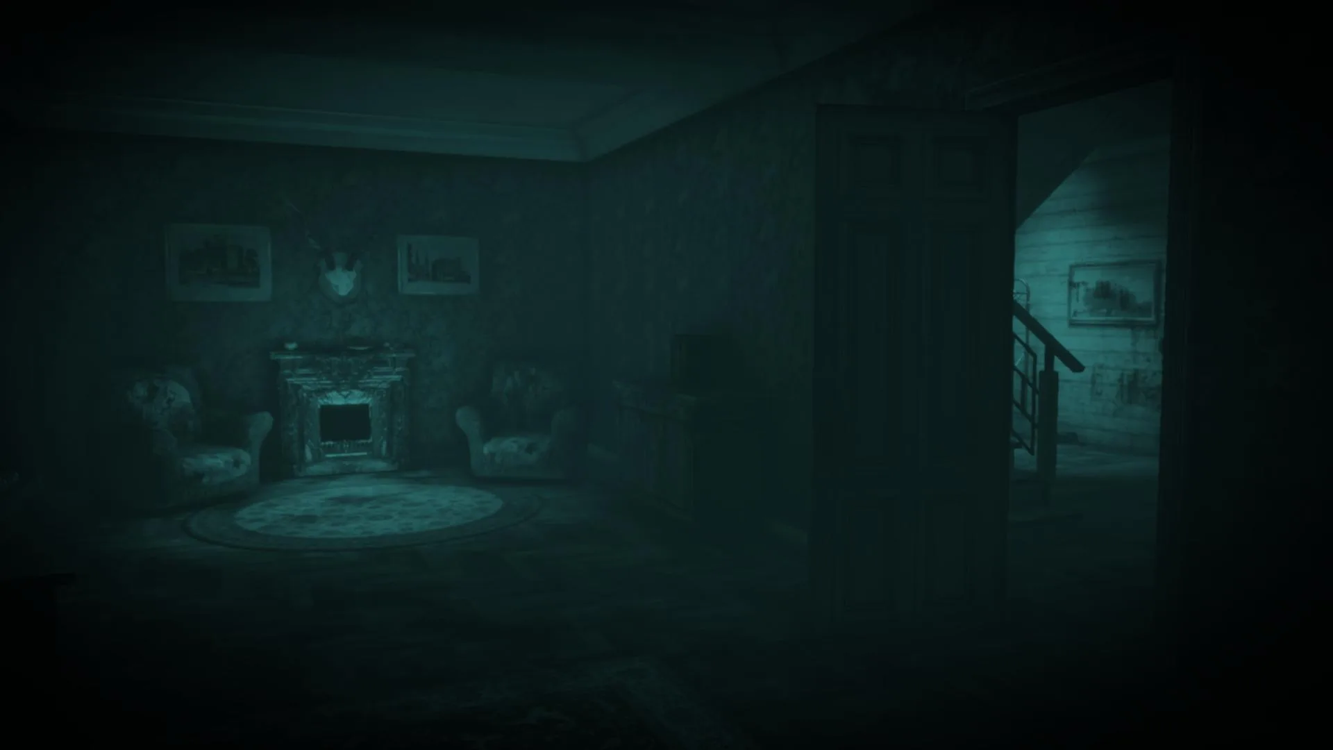 Coma: Mortuary screenshot 3