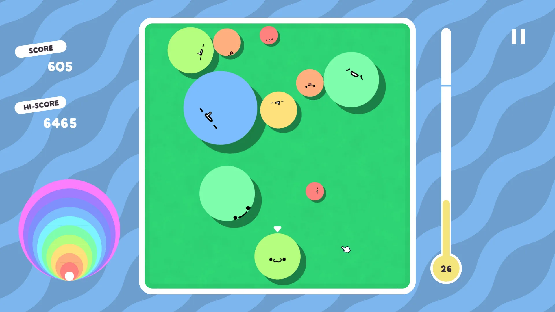POOOOL screenshot 2
