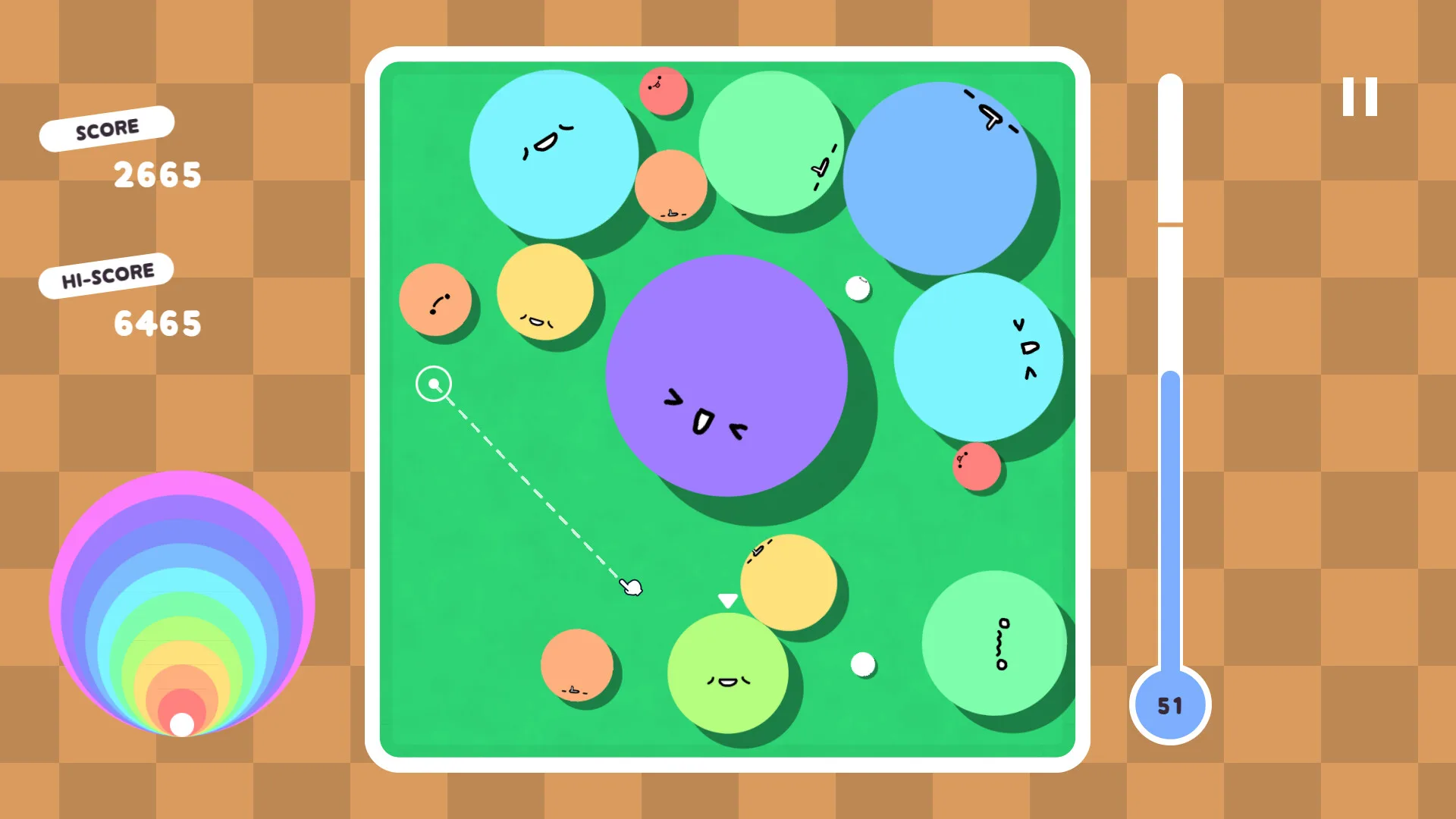 POOOOL screenshot 4