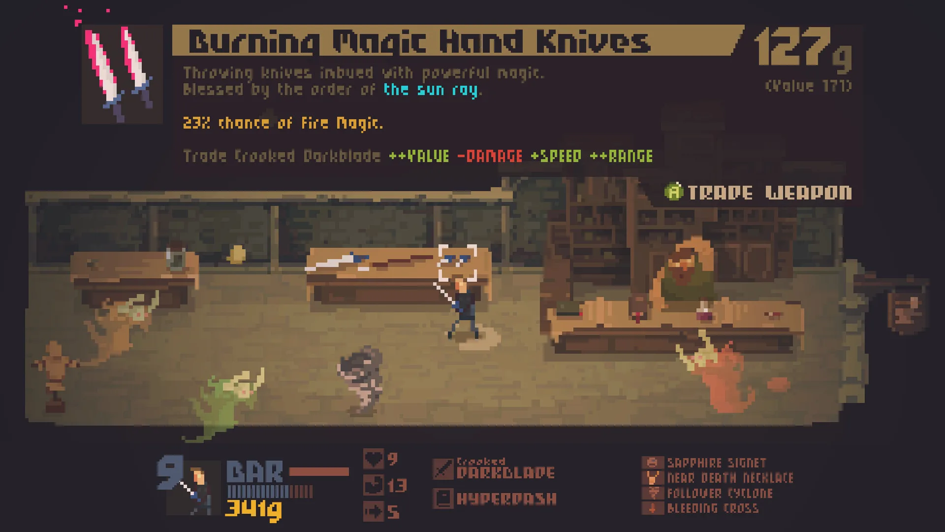 Crawl screenshot 2