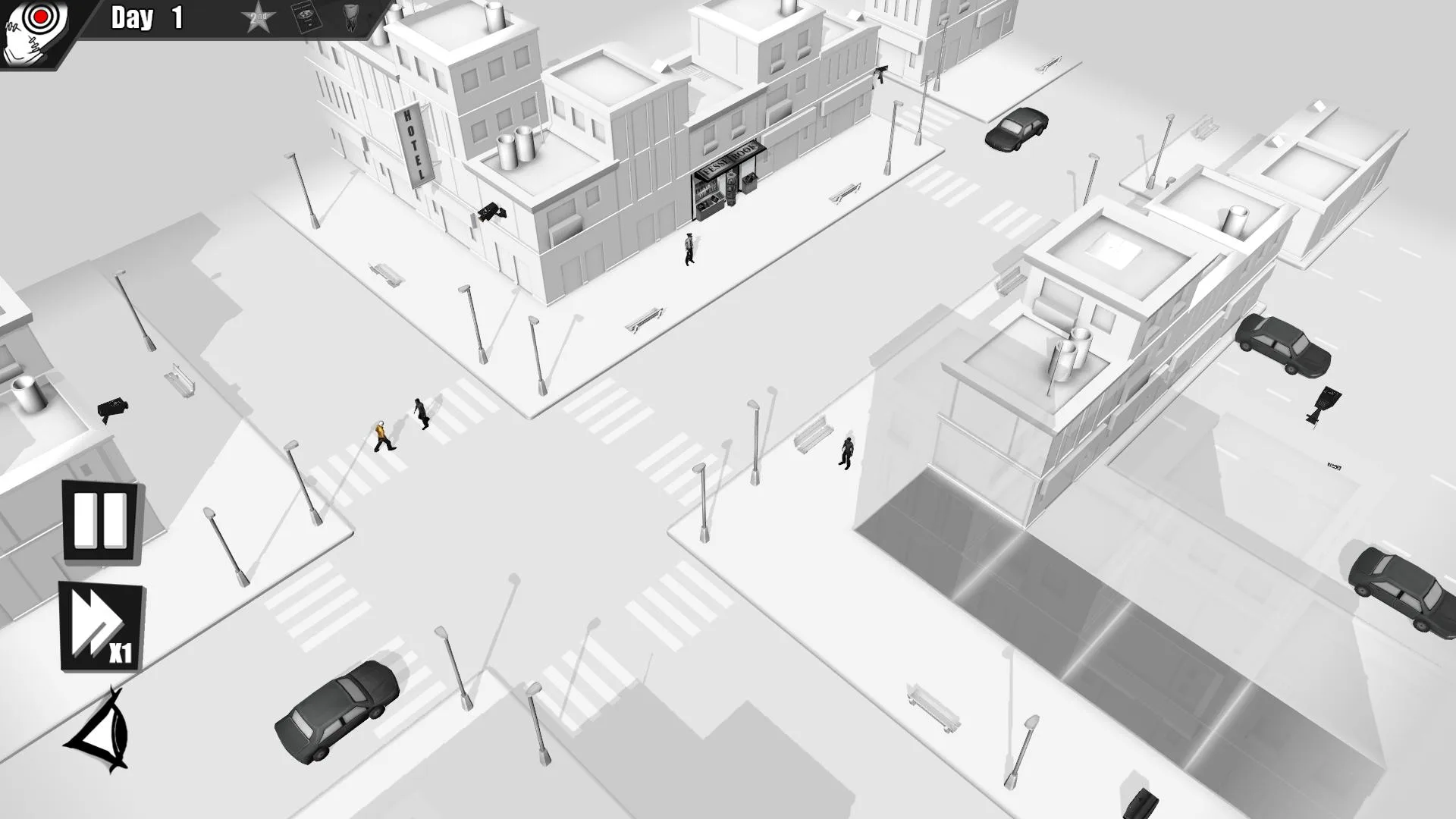 Kill The Bad Guy screenshot 3