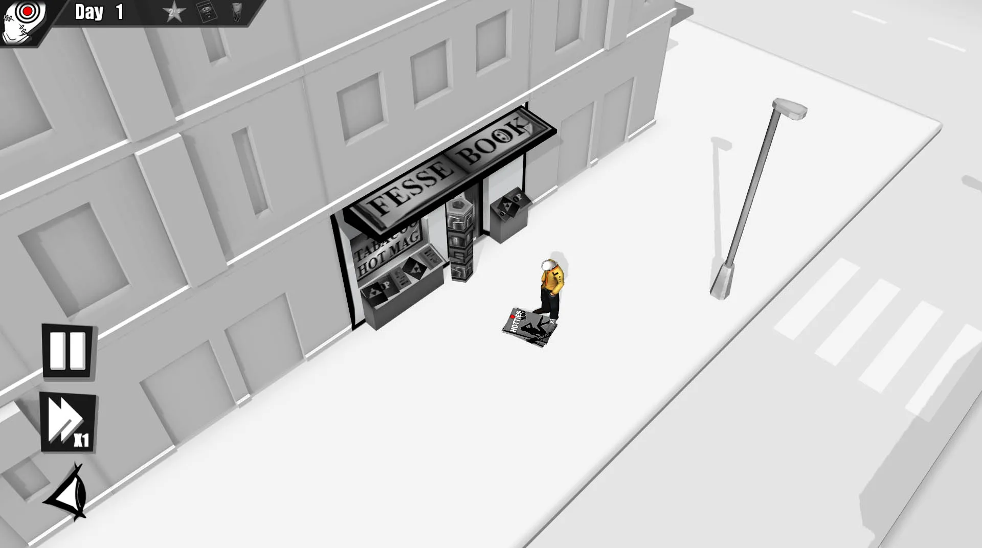 Kill The Bad Guy screenshot 5