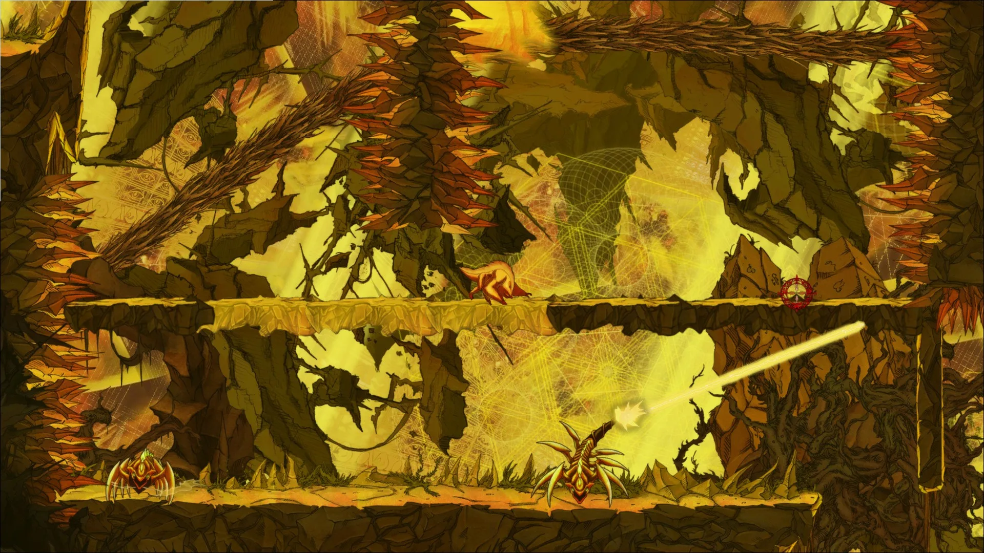 Aaru's Awakening screenshot 5