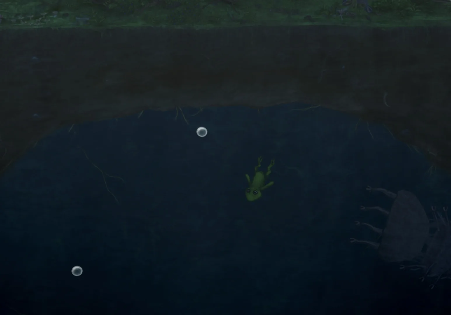 They Breathe screenshot 5