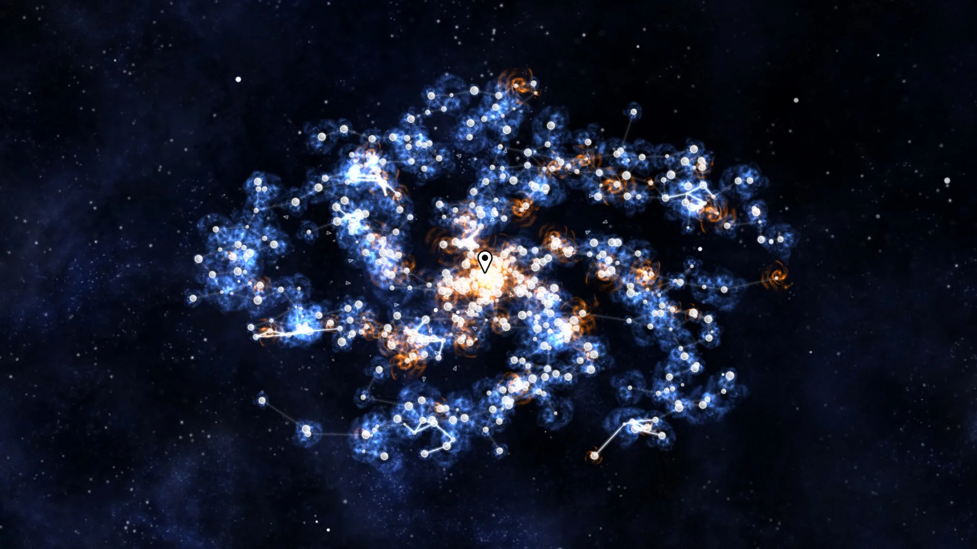 Galcon 2: Galactic Conquest screenshot 2