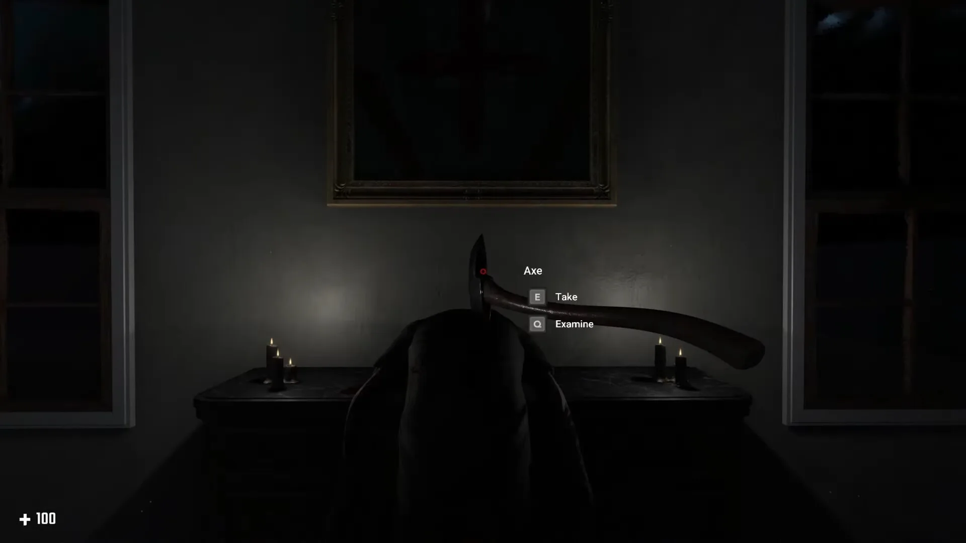 Chamber Survival screenshot 1