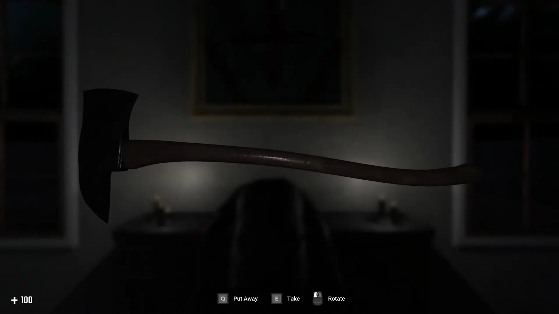 Chamber Survival screenshot 3
