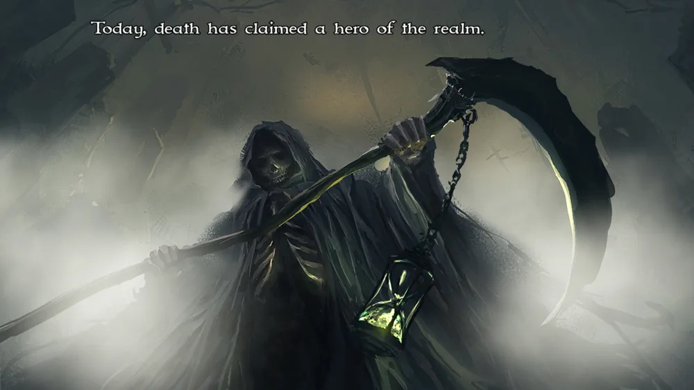 Shadowgate screenshot 3