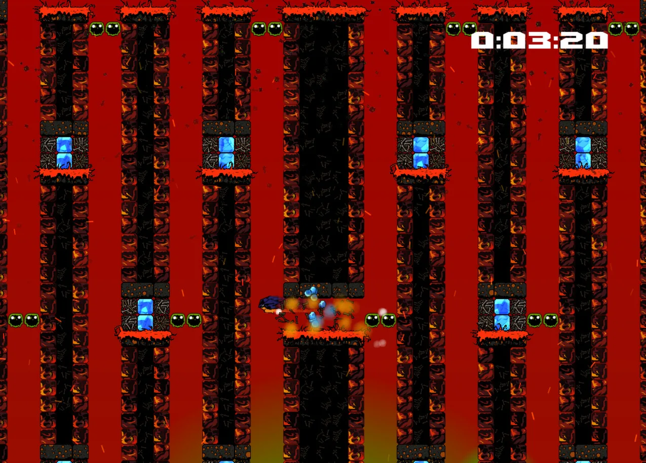Fenix Rage screenshot 5
