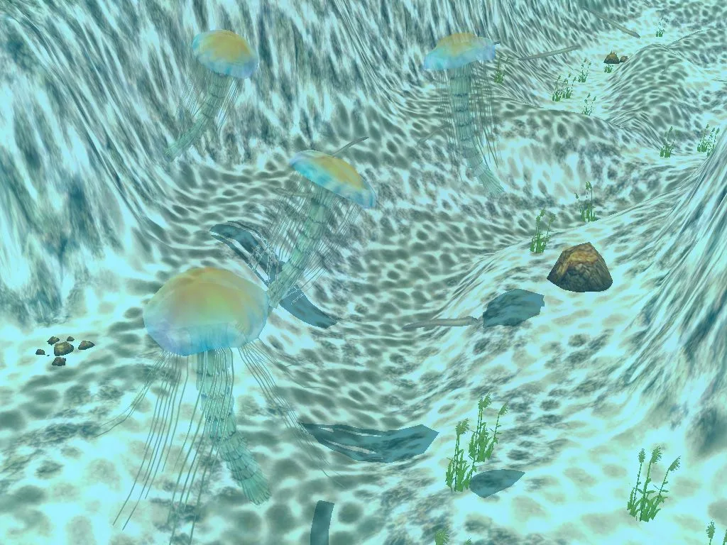 Marine Park Empire screenshot 2