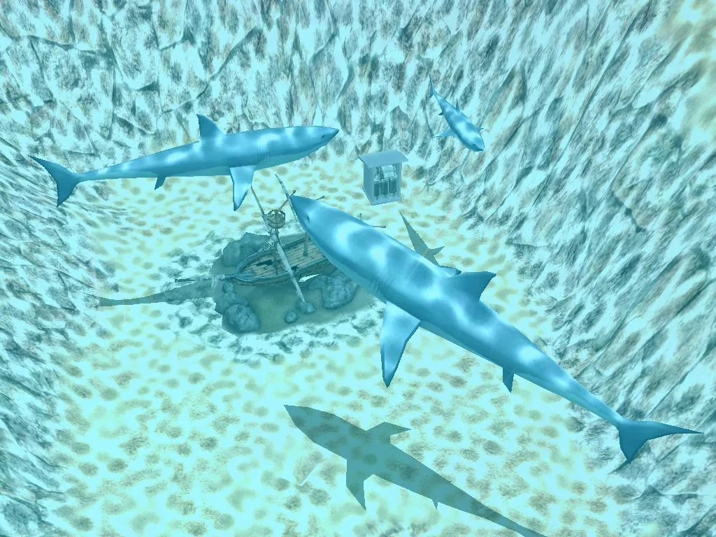 Marine Park Empire screenshot 3