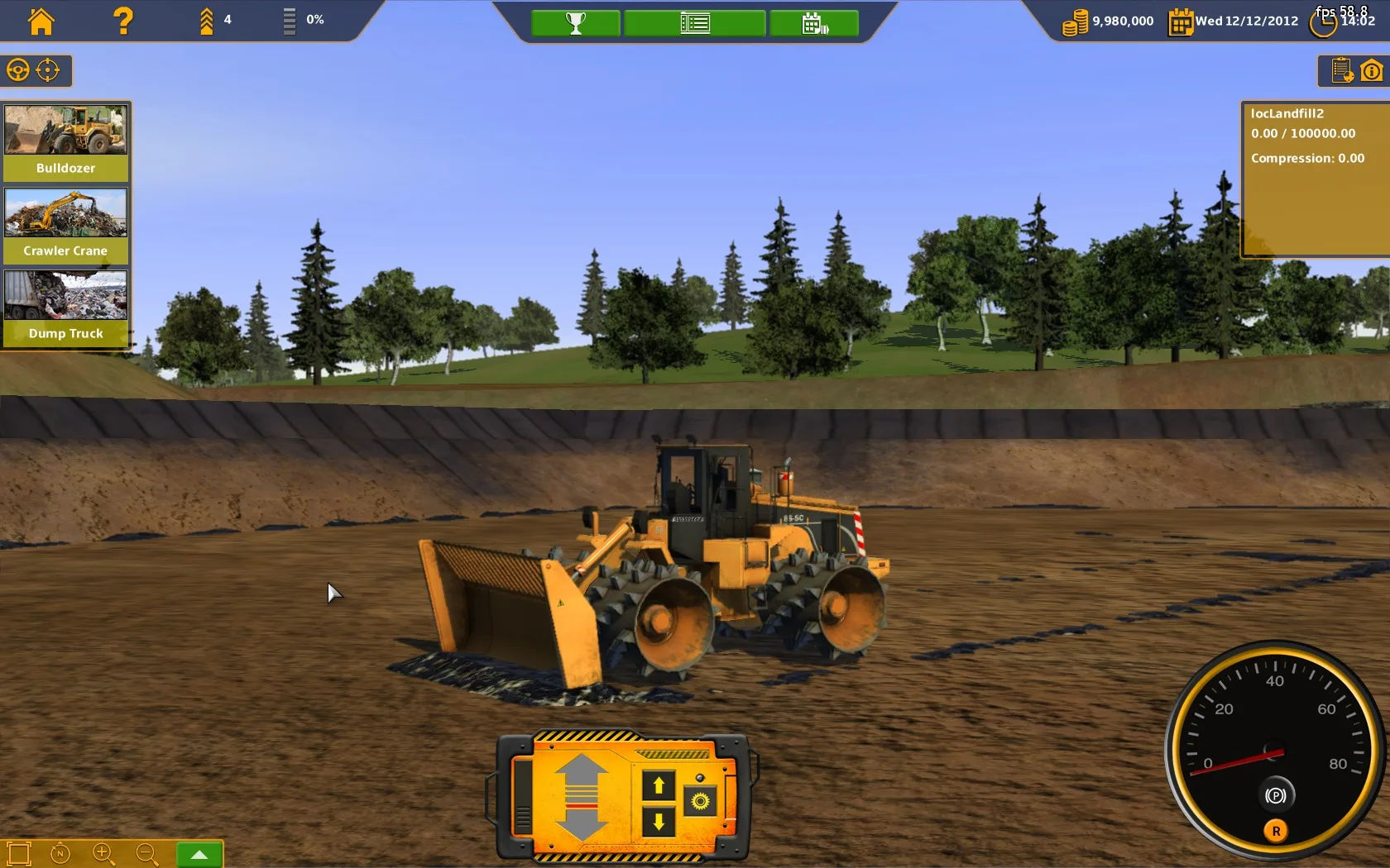 RECYCLE screenshot 4